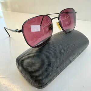 Seiko T321 Pure Titanium Eyeglasses – Made in Japan